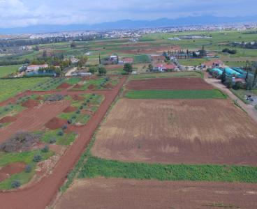 Plot in a Peaceful Area