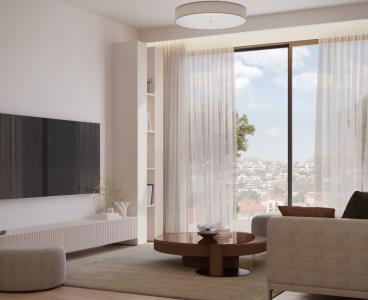 Exceptional Apartment