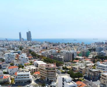 High Value Commercial Plot in Ayia Zoni, Limassol