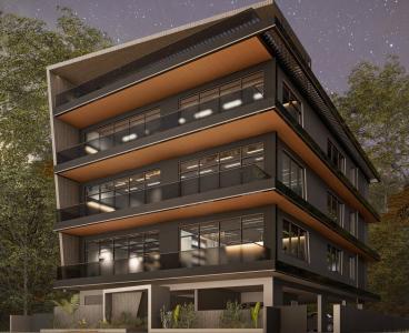 Smart Business Space in Kapsalos, Limassol