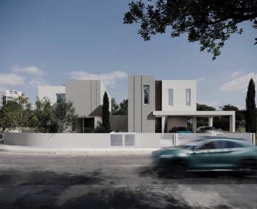 A Modern Masterpiece