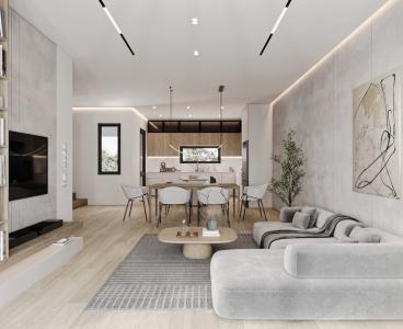 A Modern Masterpiece