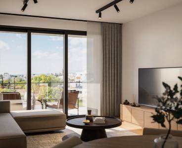 Elite City Residence