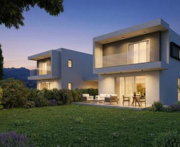 Peaceful Green Escape