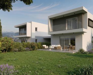 Family Home with Extra Green Space