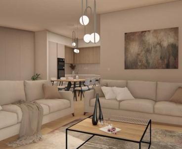 Ideal City Apartment