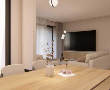 Urban Living Apartment