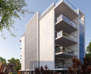 Coastal Living Apartment