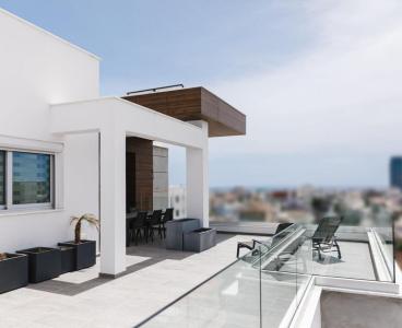 Stunning Whole Floor Penthouse