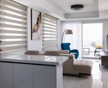 Stunning Whole Floor Penthouse