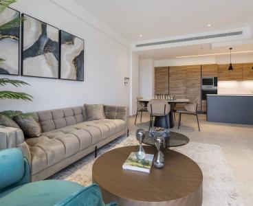 Hills & Sea Penthouse