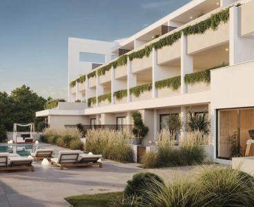 Contemporary Living in Limassol Suburbs, Limassol