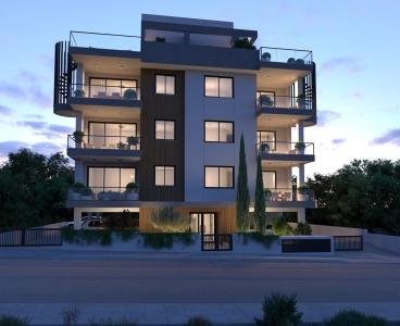 Modern Boutique Living