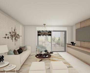 Elegant Living Starts Here