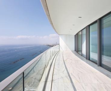 Skyline Seafront Prestige