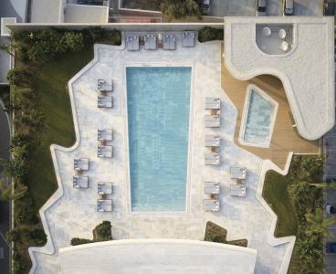 Skyline Seafront Prestige