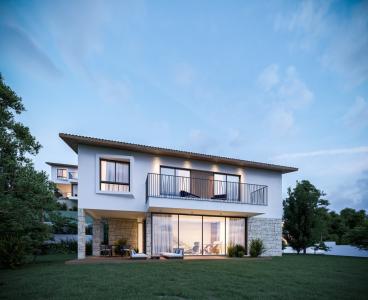 Elevated Mediterranean Elegance