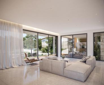 Elevated Mediterranean Elegance