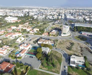 Unique Plot for Development