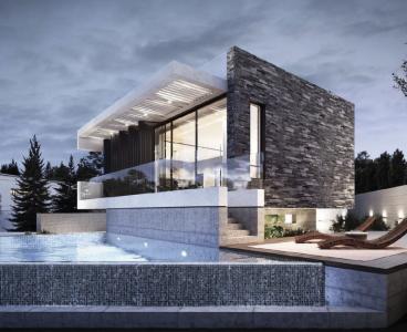 Ultra Luxury Residence