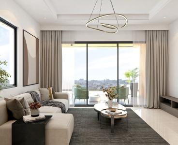 Contemporary Urban Retreat