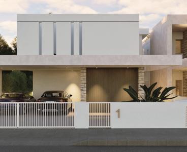 Contemporary Living|Serene neighborhood