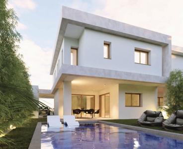 Refined Modern Living