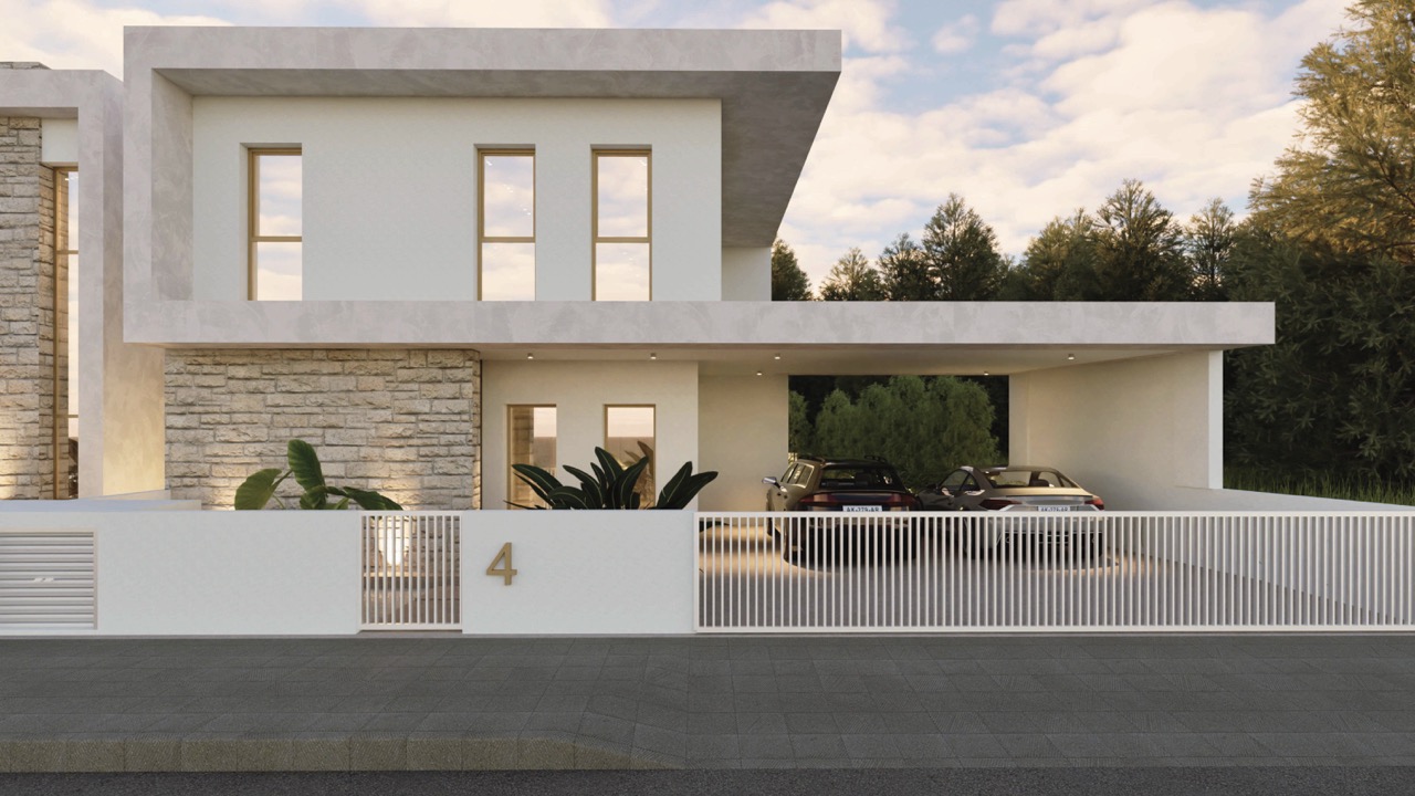 House in Geri - Image 2