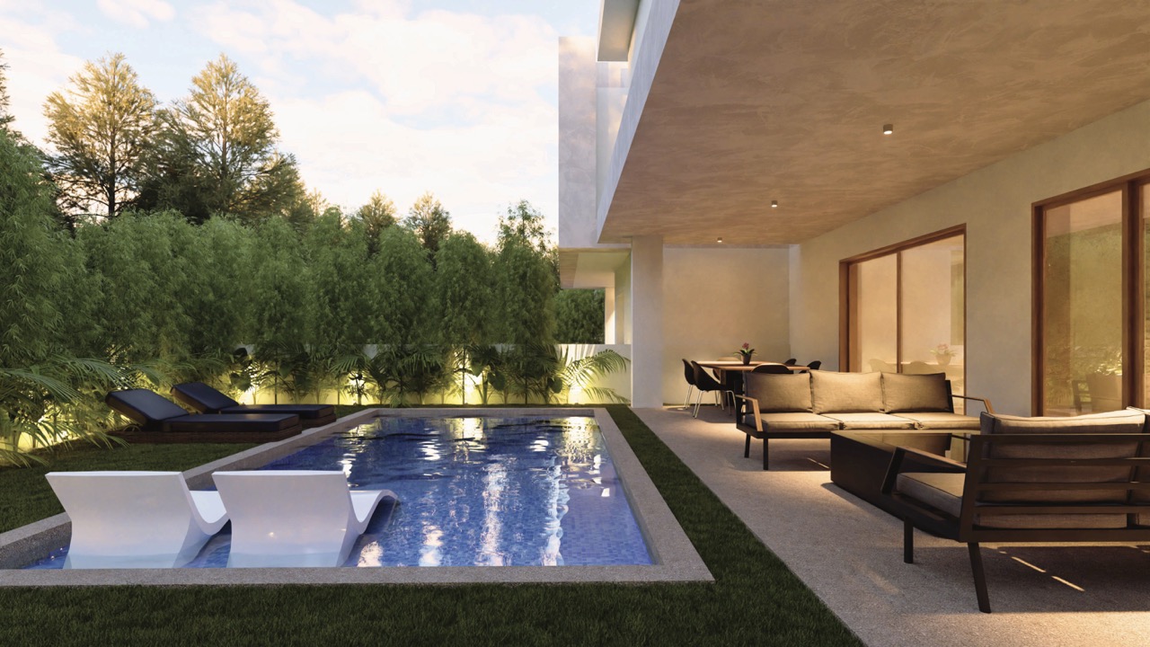 House in Geri - Image 3