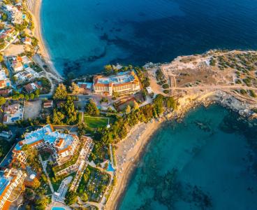 Exclusive Coastal Development Opportunity in Paphos