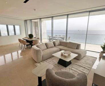 Seafront Skyline Residence