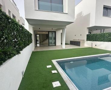 Top-Quality Finishes | Brand New