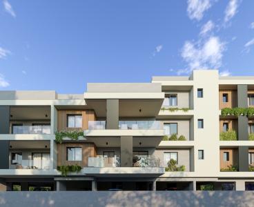 The Top Floor Residence