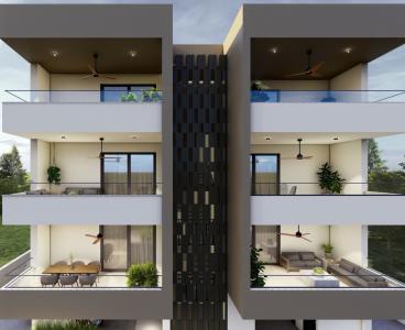 Contemporary Boutique Apartment