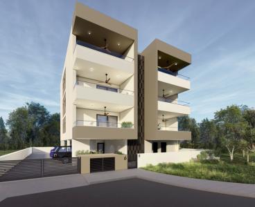 Modern Boutique Penthouse