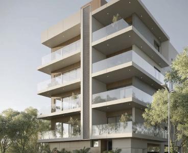 Urban Chic Residence