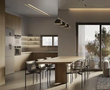 Urban Chic Residence