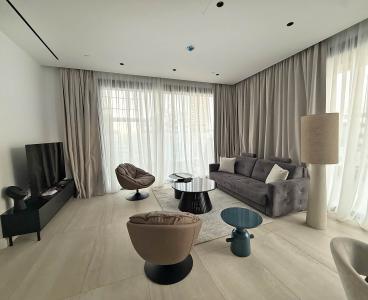 Stunning City Centre Living