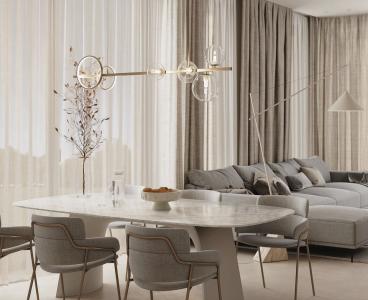 Stunning Corner Villa