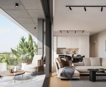 Prime Location Residence