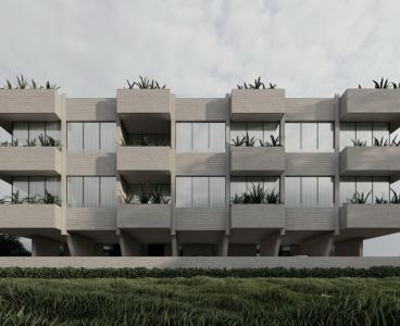 Sophisticated Urban Living