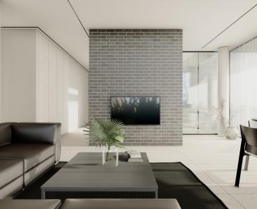 Sophisticated Urban Living