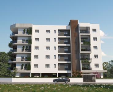 Redefining Duplex Living