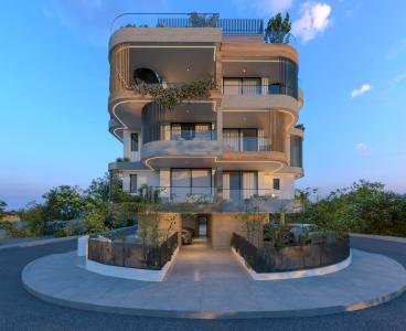 Boutique Pool Apartment