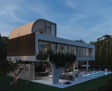 Elite Signature Villa