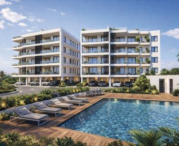 Elevated Resort Living