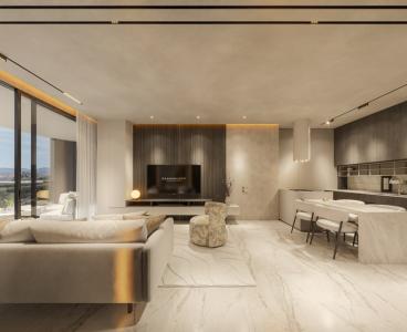 Elevated Resort Living