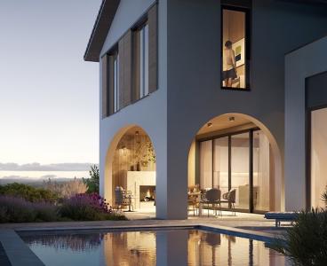 Prestige Private Estate