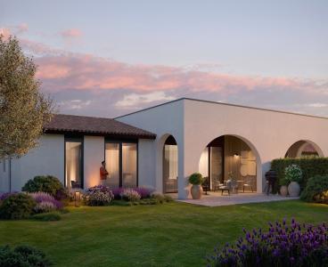 Elegant Family Estate