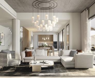 Exclusive Prestige Residence